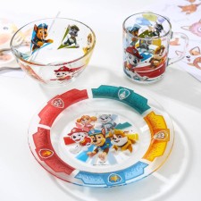 Set of dishes for children Priority 