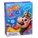 Moving game "Catch on a horn", cards and a unicorn hat, from 2 players, 10+