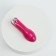 Pedicator's nippers, with a file, 7 cm, color mix