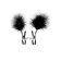 Toyfa Theater's nipples, with fluff