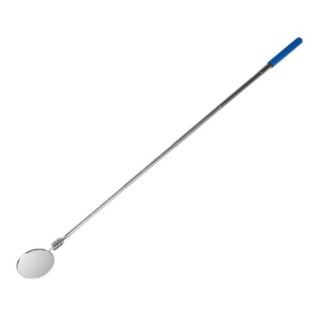 Mirror telescopic round tundra, diameter 50 mm, 270 - 710 mm-2