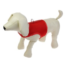 Holling from nylon mesh No. 2, neck girth 20 cm, chest girth 26 cm, mix