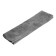 TIM BAD535002, C FLANME FREE rotation 360 °, 500 mm, dry shutter