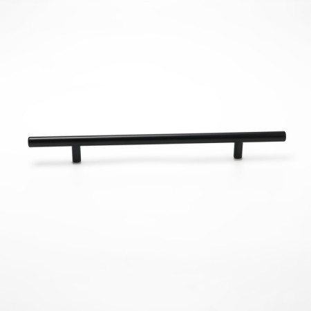 Hand -handed tundra rating, light, d = 12 mm, m/o 192/300 mm, external leg, black color-2