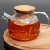 Tropics kettle, 1000 ml