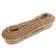Rope jute twisted 12 mm, elbow (10 m)