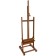 Molbert Floor Studio Gamma "Old Master", 59.5 x 59.5 x 190 (370) cm, Book