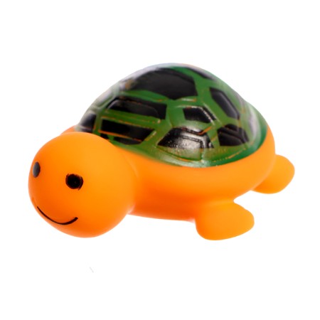 A set of bath toys "Underwater kids", 8 items-2