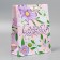 Gift Package Laminated, Packaging, “The Tentful”, MS 18 x 23 x 8 cm