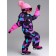 Winter overalls for the girl PlayTode, height 98 cm