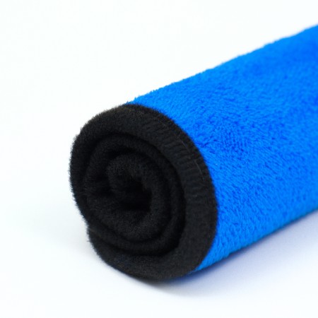 An animals towel is supervoting, small, 400 g/m², 30 x 30 cm, blue-6