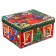 Gift box "New Year" 31x25.5x16 cm, Spider-Man