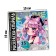 Painting-Pyral "Anime", 20 pp., Anime