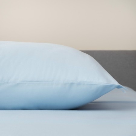 Bed linen 2 joint venture "Sandy", size 220x240 cm, 175x215 cm, 50x70 cm - 2 pcs-3