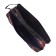 The mild "Millitari" pencil case, 3 departments, 90 x 215 x 80 mm, with a pen, mix