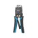 Crimper for compressing Rexant HT-500R, 8P8C, 6P4C, ratchet mechanism