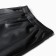Women's leather pants Mist Bas, p. 42, black