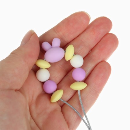 Slingobuses with a teetker "Bunny"-11