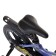 Bicycle 14 ’’ maxiscoo Jazz Pro, Blue Carbon