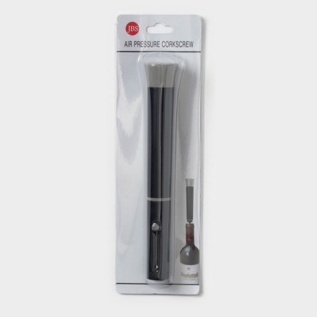 Vacuum corrugation "Clever", 19 cm-5