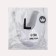 Form holders for shoes, 40 - 42 rr, pair, white color