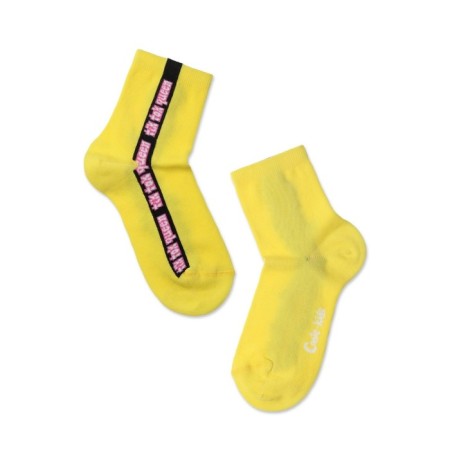 Noski children's cotton CONTE KIDS TIP-Top, size 20, Assorted color, 3 pairs-5