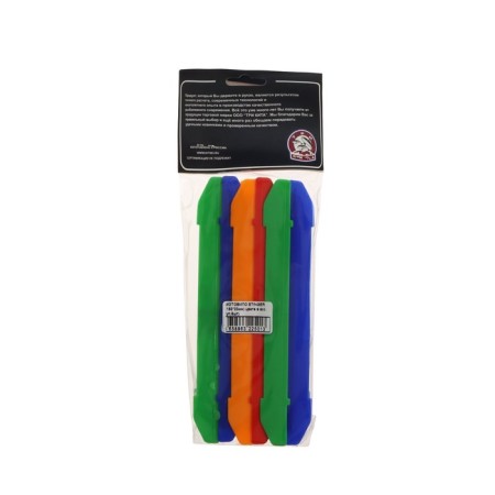 Motovilo Stinger, 16 x 2.3 cm, 6 pcs.-5