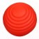 Gift New Year's set of developing tactile balls "Gift to the baby", 4 pcs.