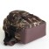 Tourist backpack, 2 lightning departments, 5 external pockets, ZFTS, Camouflage color