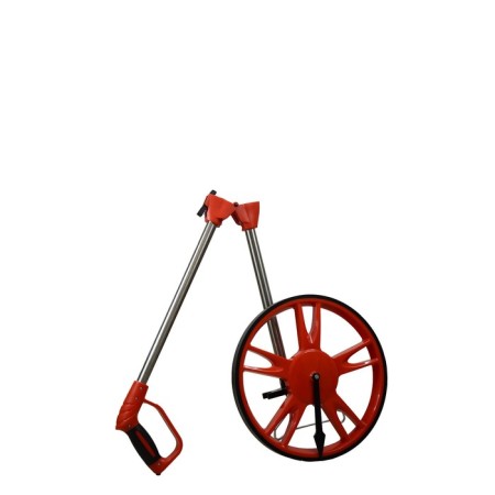 Measuring wheel Wheel Pro Condtrol 2-10-007, mechanical, limit of 1000000, step 0.1 m-2