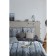 Bed linen "Ethel" 2 joint venture 175x215 cm, 200x220 cm, 70x70 cm -2 pcs, calico
