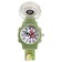 Watch is a wrist-on, "Sport", D-3.5 cm, strap silicone L-21.5 cm, with backlight