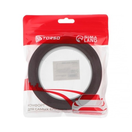 Adhesive tape Torso, bilateral, reinforced, 22 mm × 5 m-2