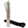 Denzel DWS-4-150, screw, 1300 W, pressure 155 m, 33 l/min, cable 30 m