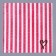 Paper napkins 24x24 cm "holiday", mix, 1 pack 20 pcs