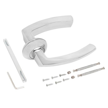Standard Standard 93 CP Chrome Square 140 mm-2