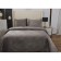 The bedspread and pillowcase "Giselle", size 240x260 cm 50x70 cm 2 pcs