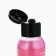 Shower gel “from the whole heart”, 100 ml, aroma raspberry punch, 18+, pure happiness