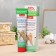 Cream-Gel Foot Gel "Sophia Vascular Stars" with leech extract and apple cider vinegar, 125 m