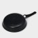 The frying pan “Elite”, d = 24 cm, plastic handle, anti -stick coating, black color
