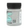 Acrylic glossy paint 50 ml, ZHK Decola, neutral gray, 2928825