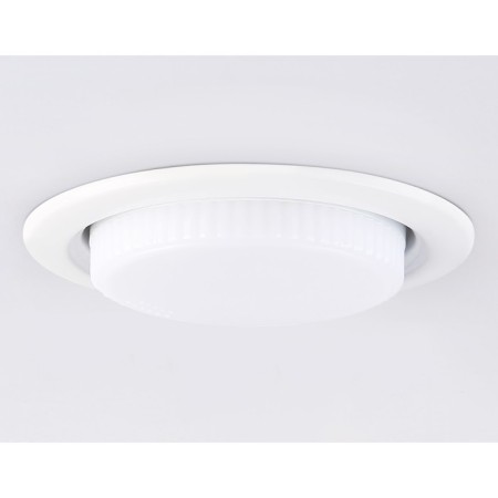 Building Lamp Ambrella Standard Spot GX53 Spot G10101, GX53, white color-4