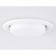 Building Lamp Ambrella Standard Spot GX53 Spot G10101, GX53, white color