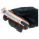Universal knife Startul ST0939, plastic case, metal guide, 18 mm