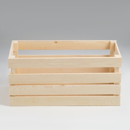 Line box for racks with a depth of 50x25x23 cm-3