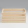 Line box for racks with a depth of 50x25x23 cm