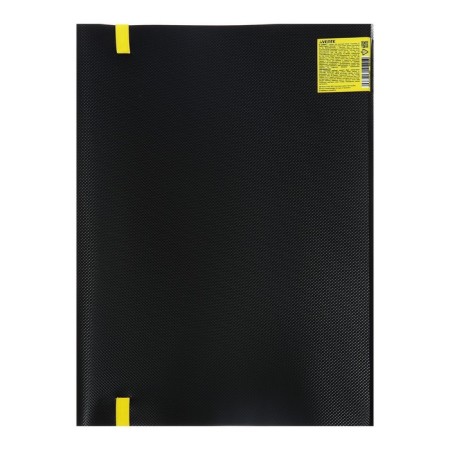 Folder 40 Monochrome A3 500MKM Monochrome, rubber band valve, black-5