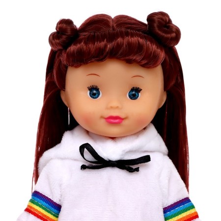 Classic doll “My favorite doll. Sports "-2
