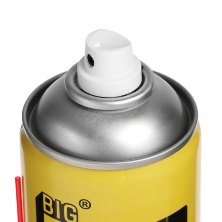 Universal lubricant BIG D-40, 400 ml-1