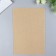 Soft felt 1 mm 20x30 cm St.